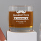 Najlepszy tata - Zestaw prezentowy dla wielbiciela whisky