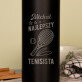  najlepszy tenisista - Bidon termiczny 500 ml