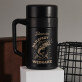 Najlepszy wędkarz - Kubek termiczny 400 ml