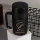 Najlepszy wędkarz - Kubek termiczny 400 ml