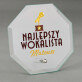 Najlepszy wokalista - Szklana statuetka