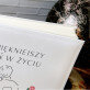 Najpiękniejszy dzień w życiu - Personalizowany Album na zdjęcia