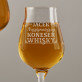 Najsłynniejszy koneser whisky - Kieliszek do whisky