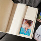 Najukochańsi dziadkowie 2 - Personalizowany Album na zdjęcia