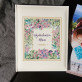 Najukochańsza mama - Personalizowany Album na zdjęcia