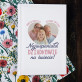Najwspanialsi dziadkowie - Personalizowany Album na zdjęcia