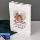 Najwspanialsi dziadkowie - Personalizowany Album na zdjęcia