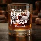 Zestaw Prezentowy Whisky Dla Informatyka Dla Mężczyzny: To Nie Błąd, To Funkcja Zestaw Prezentowy Whisky Dla Informatyka Dla Mężczyzny: To Nie Błąd, To Funkcja
