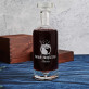 Napój magiczny - Karafka na alkohol butelka