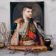 Napoleon - Królewski portret
