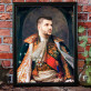 Napoleon - Królewski portret