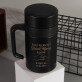 Nasz pierwszy dzień mamy razem - Kubek termiczny 400 ml
