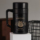 Nasz pierwszy dzień taty razem - Kubek termiczny 400 ml