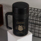 Nasz pierwszy dzień taty razem - Kubek termiczny 400 ml