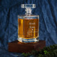 Nasza data - Grawerowana karafka do whisky 0,7l
