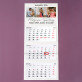 Nasze chwile - Kalendarz trójdzielny Nasze chwile - Kalendarz trójdzielny