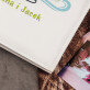 Nasze podróże - Personalizowany Album na zdjęcia
