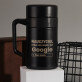 Nauczyciel google - Kubek termiczny 400 ml