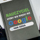 Nauczyciel google - notatnik A5 z nadrukiem