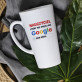 Nauczyciel google - Personalizowany Kubek