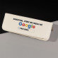 Nauczyciel google - Zestaw piśmienniczy w skórzanym piórniku