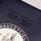 Nauczyciel idealny - Kalendarz nauczyciela Nauczyciel idealny - Kalendarz nauczyciela