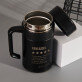 Nauczyciel polecam - Kubek termiczny 400 ml