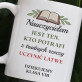 Nauczyciel trudne rzeczy - Personalizowany Kubek