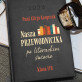 Nauczycielka, przewodniczka po literackim świecie - Kalendarz 2026
