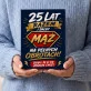 Czekoladki Na 25 Rocznicę Ślubu Prezent Dla Mężczyzny: Super Mąż 25 Lat Czekoladki Na 25 Rocznicę Ślubu Prezent Dla Mężczyzny: Super Mąż 25 Lat