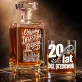 Zestaw Do Whisky Na 20 Urodziny Prezent Dla Mężczyzny: Młody Koneser Zestaw Do Whisky Na 20 Urodziny Prezent Dla Mężczyzny: Młody Koneser