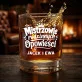 Szklanki Do Whisky z Grawerem Dla Babci i Dziadka Prezent Na Dzień Babci i Dziadka Dla Pary: Mistrzowie Rodzinnych Szklanki Do Whisky z Grawerem Dla Babci i Dziadka Prezent Na Dzień Babci i Dziadka Dla Pary: Mistrzowie Rodzinnych