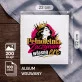 Album Na Zdjęcia Tradycyjny Na 18 Prezent Dla Kobiety: Własna Era