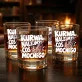 Szklanka Do Whisky Dla Partnera Prezent Na Walentynki Dla Mężczyzny: Kurwa, Nalejmy Coś Mocnego Szklanka Do Whisky Dla Partnera Prezent Na Walentynki Dla Mężczyzny: Kurwa, Nalejmy Coś Mocnego
