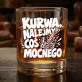 Szklanka Do Whisky Dla Partnera Prezent Na Walentynki Dla Mężczyzny: Kurwa, Nalejmy Coś Mocnego Szklanka Do Whisky Dla Partnera Prezent Na Walentynki Dla Mężczyzny: Kurwa, Nalejmy Coś Mocnego