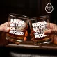 Zestaw Prezentowy Whisky Dla Partnera Na Walentynki Dla Mężczyzny: Kurwa, Nalejmy Coś Zestaw Prezentowy Whisky Dla Partnera Na Walentynki Dla Mężczyzny: Kurwa, Nalejmy Coś