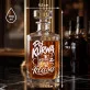 Karafka Do Whisky z Grawerem Dla Partnera Prezent Na Walentynki: Bezczelny Wieczór Karafka Do Whisky z Grawerem Dla Partnera Prezent Na Walentynki: Bezczelny Wieczór