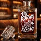 Karafka Do Whisky z Grawerem Dla Partnera Prezent Na Walentynki: Bezczelny Wieczór Karafka Do Whisky z Grawerem Dla Partnera Prezent Na Walentynki: Bezczelny Wieczór