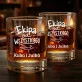 Szklanki Do Whisky z Grawerem Dla Świadków Prezent Dla Pary: Ekipa Od Wszystkiego Szklanki Do Whisky z Grawerem Dla Świadków Prezent Dla Pary: Ekipa Od Wszystkiego