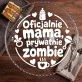 Patera Na Ciasto Na Narodziny Dziewczynki Prezent Dla Kobiety: Nocne Wyzwania Mamy Patera Na Ciasto Na Narodziny Dziewczynki Prezent Dla Kobiety: Nocne Wyzwania Mamy