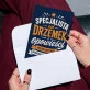Kartka z Życzeniami Dla Dziadka Na Dzień Dziadka Dla Mężczyzny: Dziadek Z Humorem