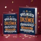 Kartka z Życzeniami Dla Dziadka Na Dzień Dziadka Dla Mężczyzny: Dziadek Z Humorem