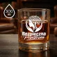 Szklanka Do Whisky Dla Psychologa Prezent Dla Mężczyzny: Bezpieczna Przestrzeń Szklanka Do Whisky Dla Psychologa Prezent Dla Mężczyzny: Bezpieczna Przestrzeń