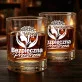 Szklanka Do Whisky Dla Psychologa Prezent Dla Mężczyzny: Bezpieczna Przestrzeń Szklanka Do Whisky Dla Psychologa Prezent Dla Mężczyzny: Bezpieczna Przestrzeń