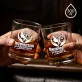 Zestaw Prezentowy Whisky Dla Psychologa Dla Mężczyzny: Bezpieczna