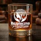 Zestaw Prezentowy Whisky Dla Psychologa Dla Mężczyzny: Bezpieczna