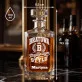Karafka Do Whisky z Grawerem Dla Bratowej Prezent Dla Kobiety: Bratowa W Najlepszym
