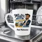 Kubek Personalizowany Na Dzień Nauczyciela Prezent Dla Nauczyciela Mężczyzny: Mistrz Z Klasą I Humorem