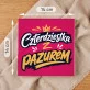 Czekolada Z Truskawkami Dla Kobiety 40 Lat Prezent Na 40 Urodziny Dla Kobiety: Zadziorna Czterdziestka
