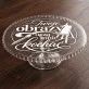Patera Na Ciasto Dla Artystki Prezent Dla Kobiety: Poetycka Twórczyni Patera Na Ciasto Dla Artystki Prezent Dla Kobiety: Poetycka Twórczyni